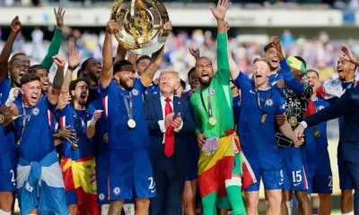 porque el barça no juega el mundial de clubes