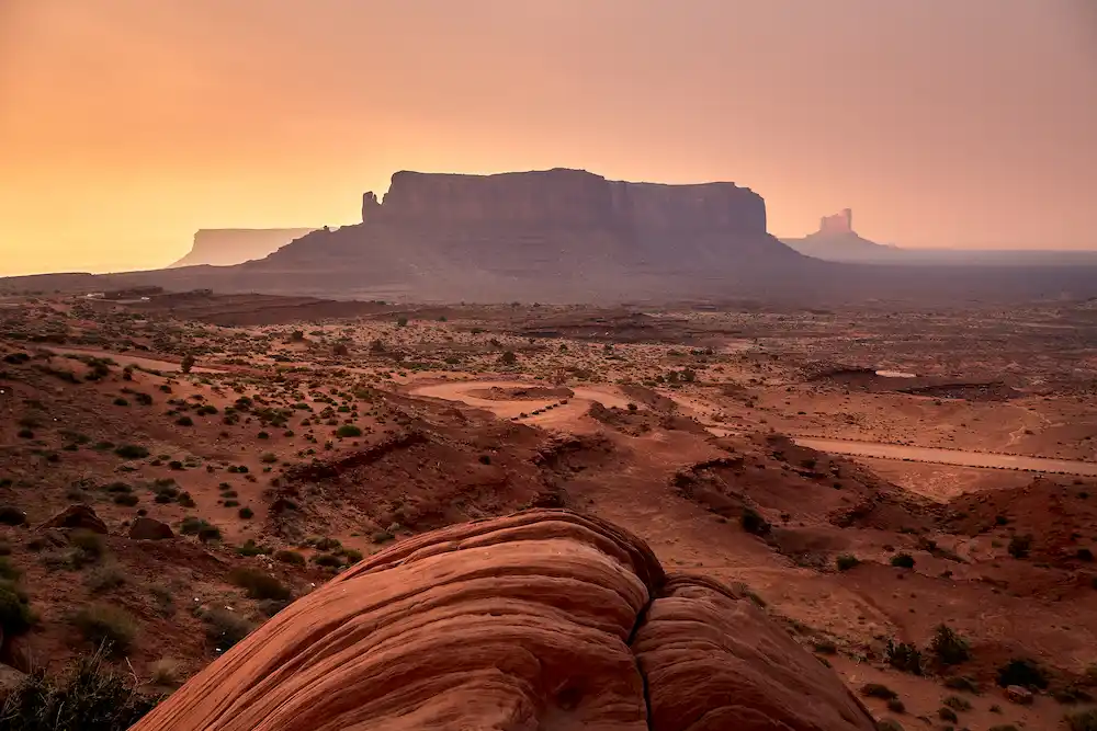 pueblo de Arizona puede desaparecer