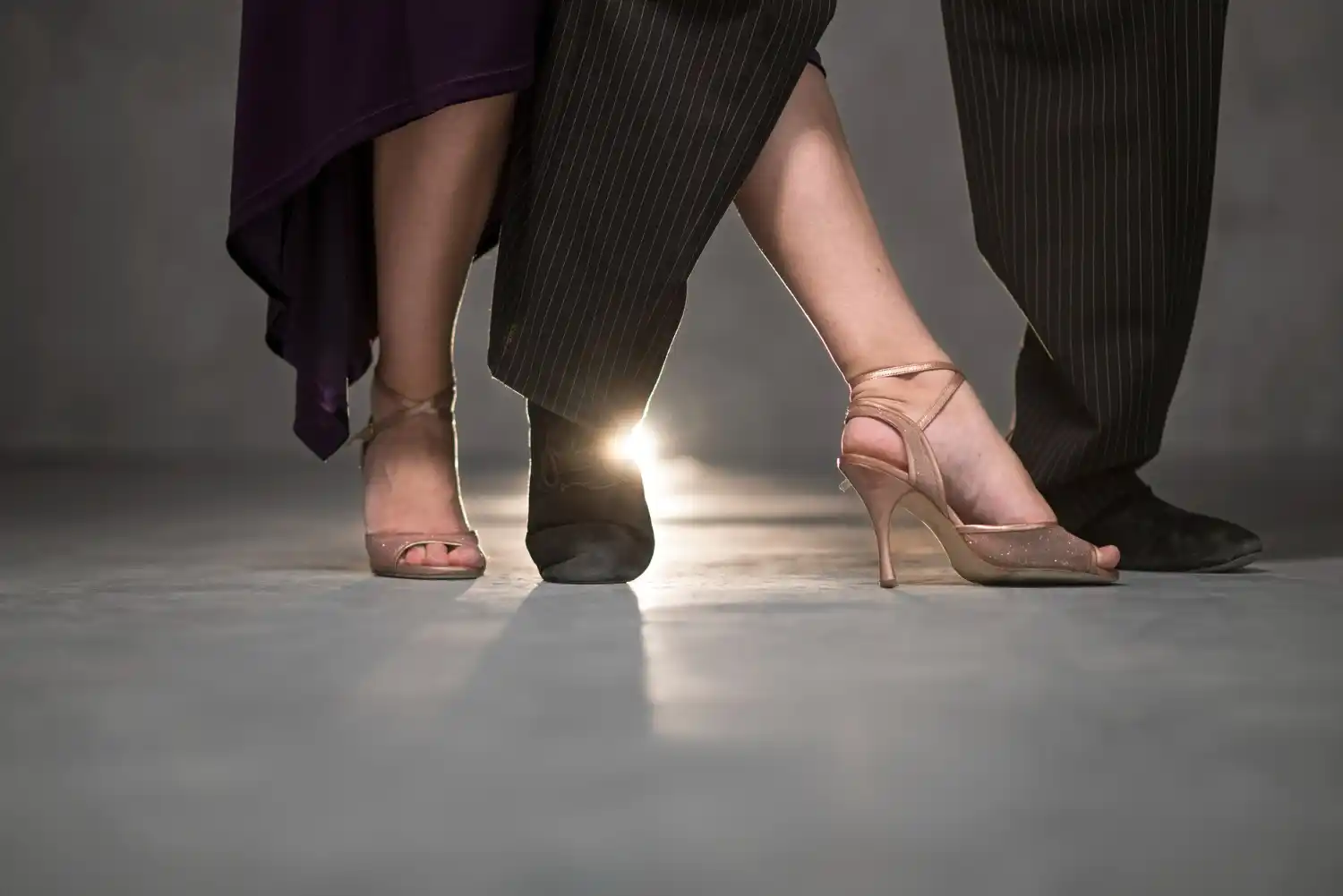 tango sincroniza cerebros entre bailarines