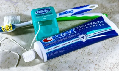 Imagen de tooth sensitivity para ilustrar porque se me pican los dientes si me los lavo en un artículo sobre molestias al cepillarse