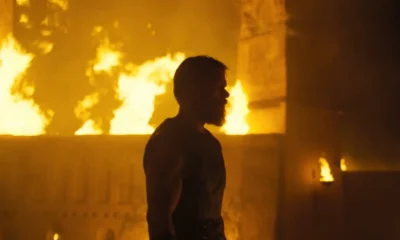 trailer de La Odisea de Nolan