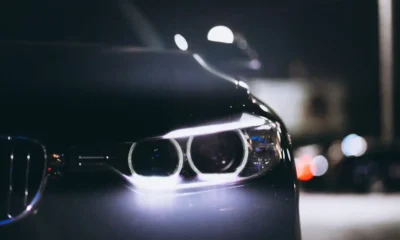 un bmw e92 320i 170cv