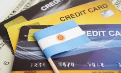 Argentina bate récord de morosos