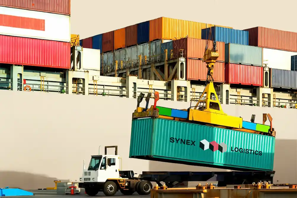Cómo funciona el transporte multimodal