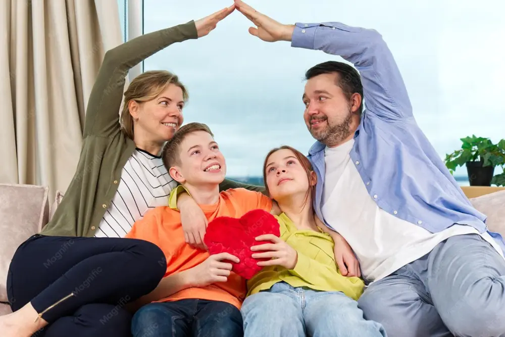 Cómo proteger a tu familia con el plan de seguro de vida adecuado