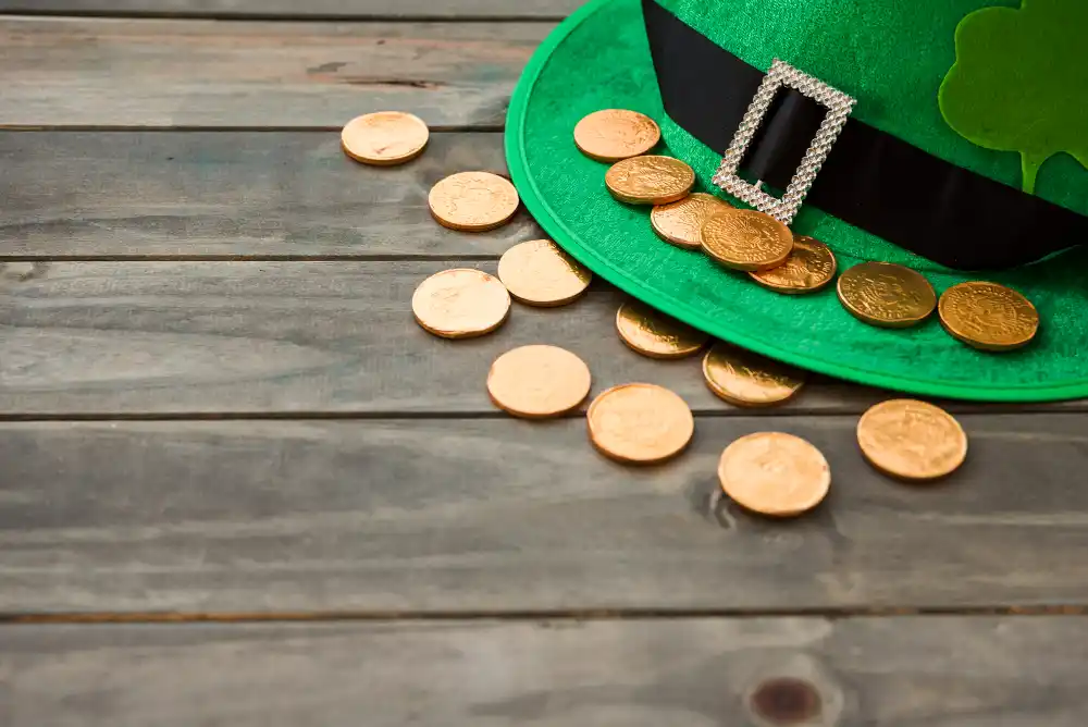 Cómo se hizo Irlanda tan rica