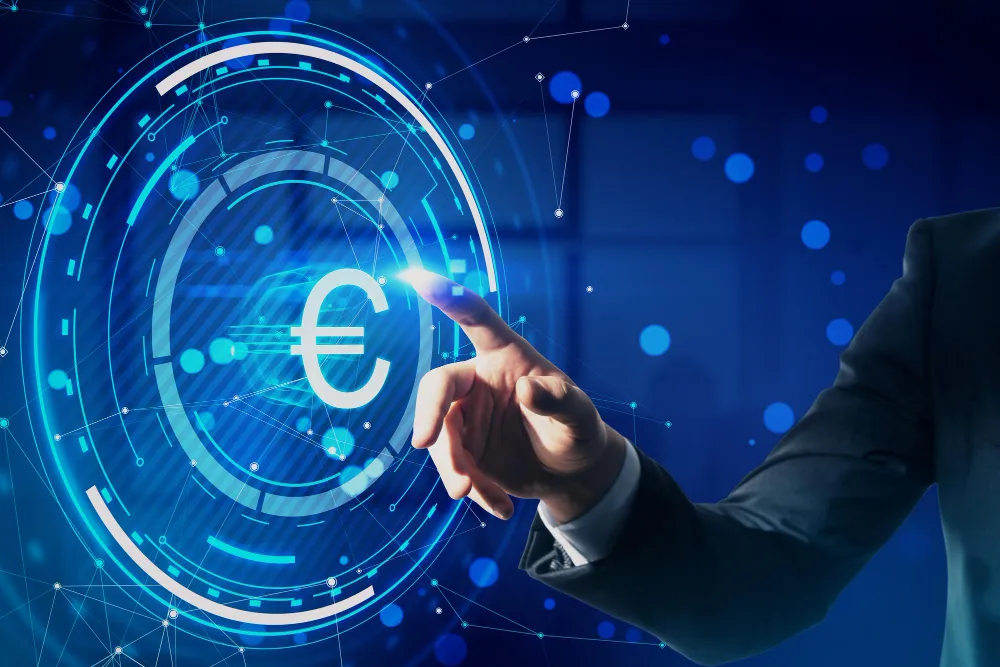 Cómo será el euro digital