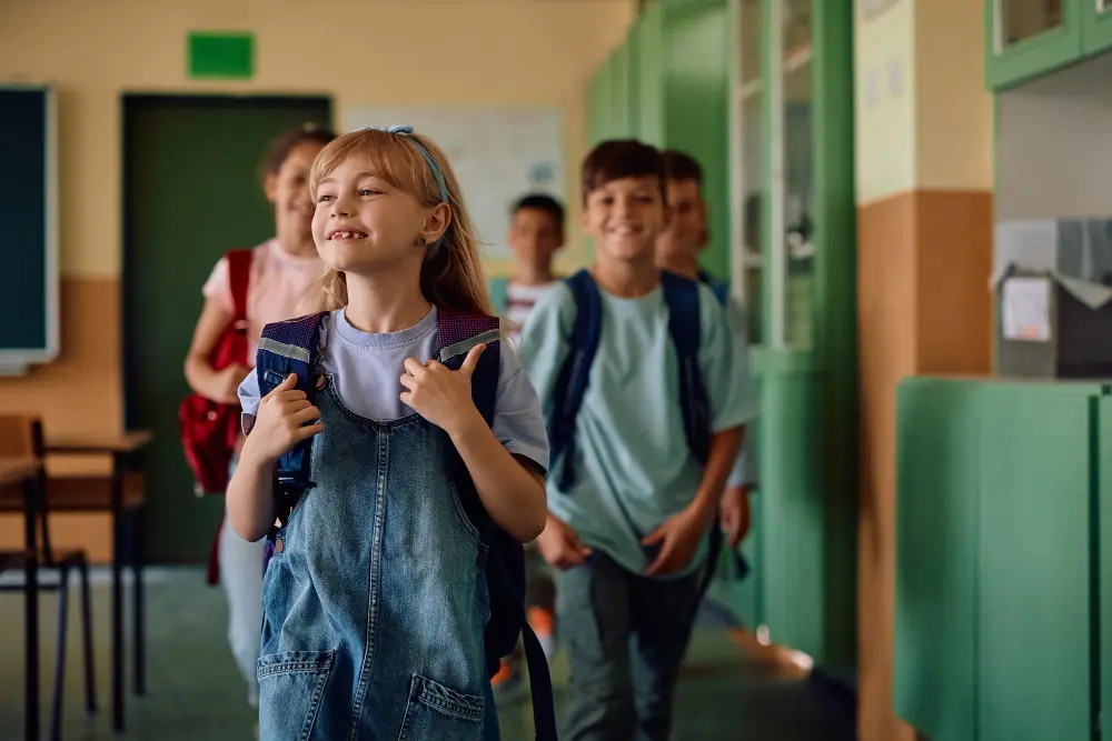 Cuándo empiezan las clases