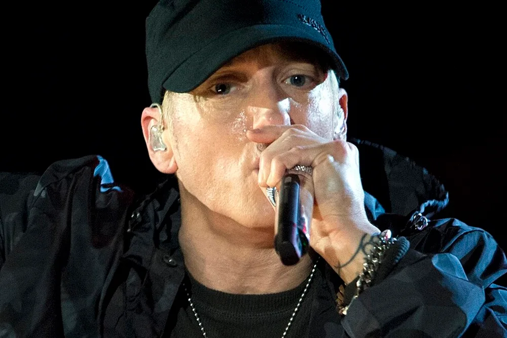 Eminem