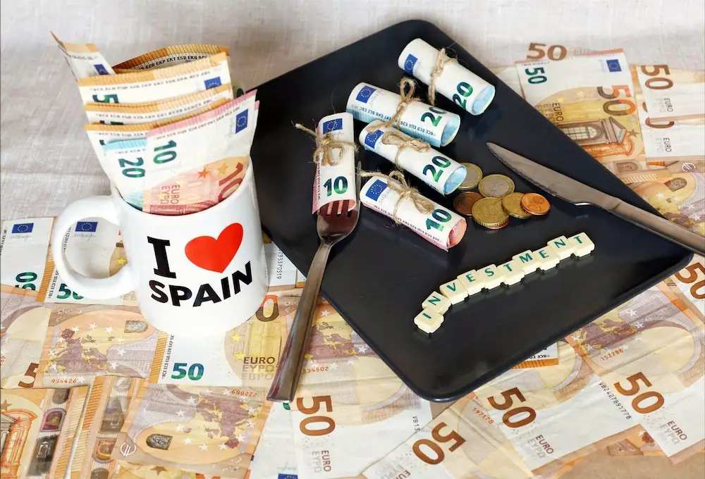España suma 259.700 grandes fortunas