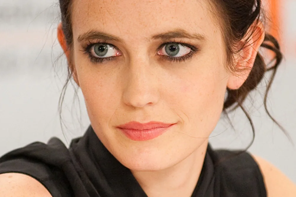 Eva Green