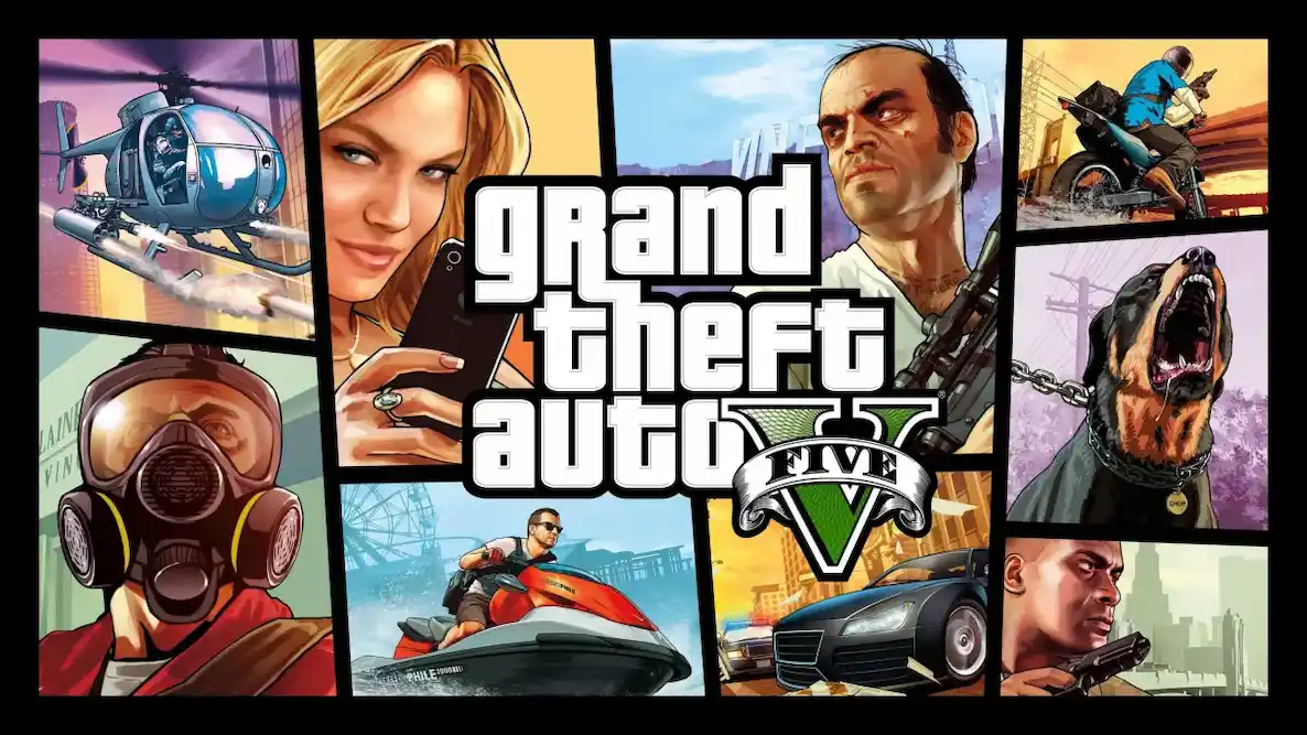 GTA 5 gratis