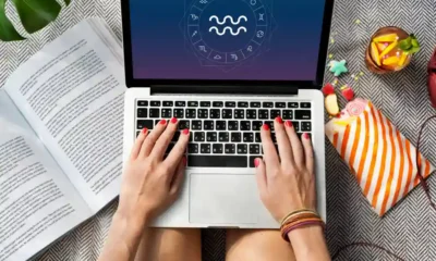 Horóscopo 1 de junio