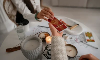 Horóscopo 8 de junio