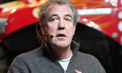 Jeremy Clarkson
