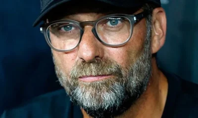 Jürgen Klopp