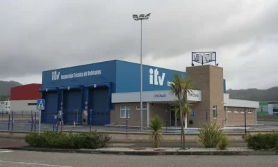 La sede de la ITV