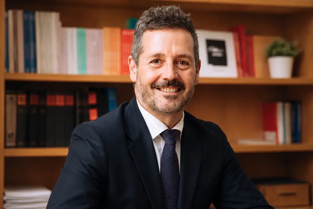 Mariano de Paco