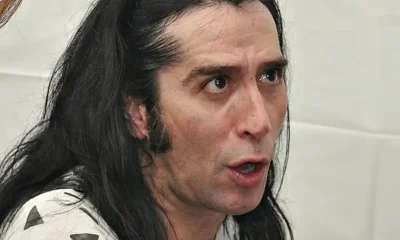 Mario Vaquerizo
