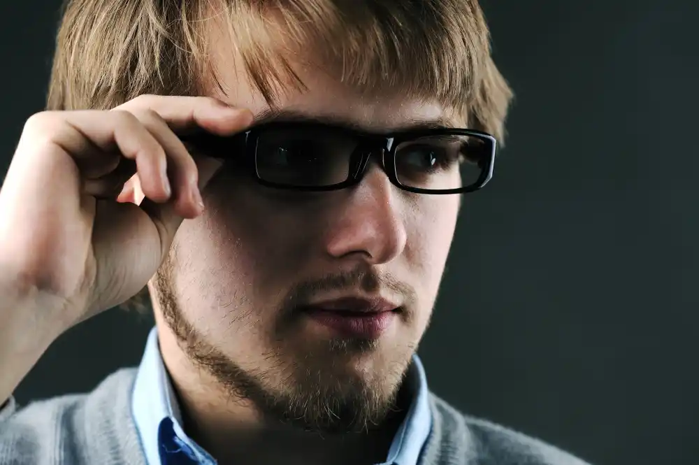 Meta vende gafas para grabar mujeres