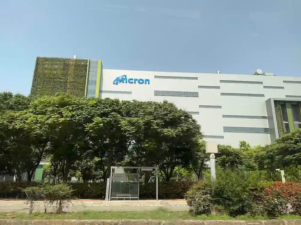 Micron Technology