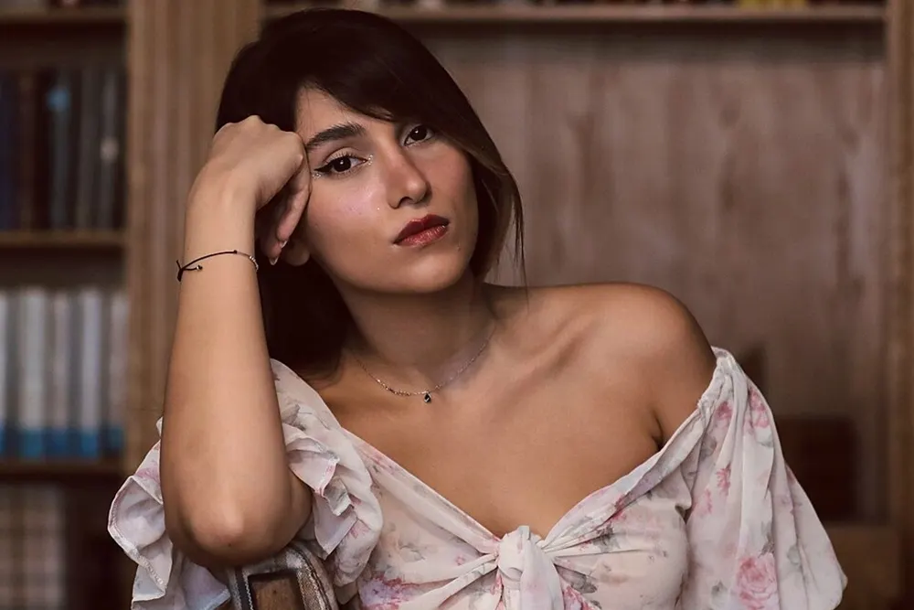 Parastoo Ahmadi