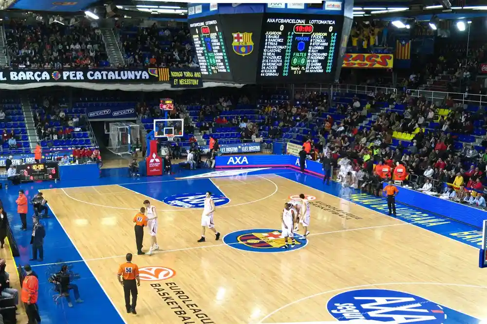 Playoff ACB 9 de junio