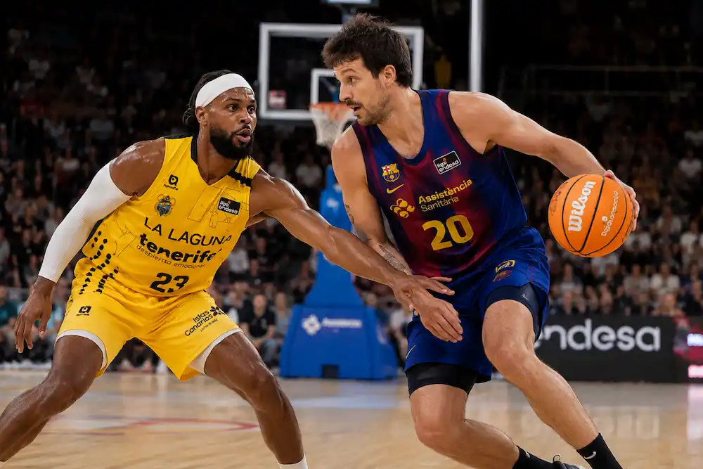 Playoff Liga ACB 13 de junio