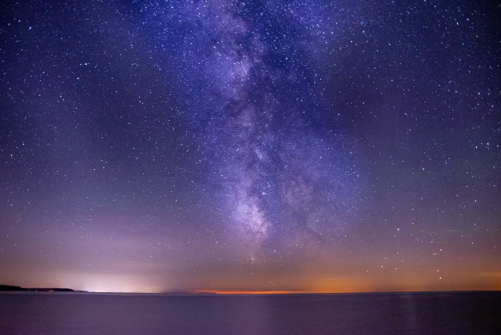 Qué revela la estrella caníbal