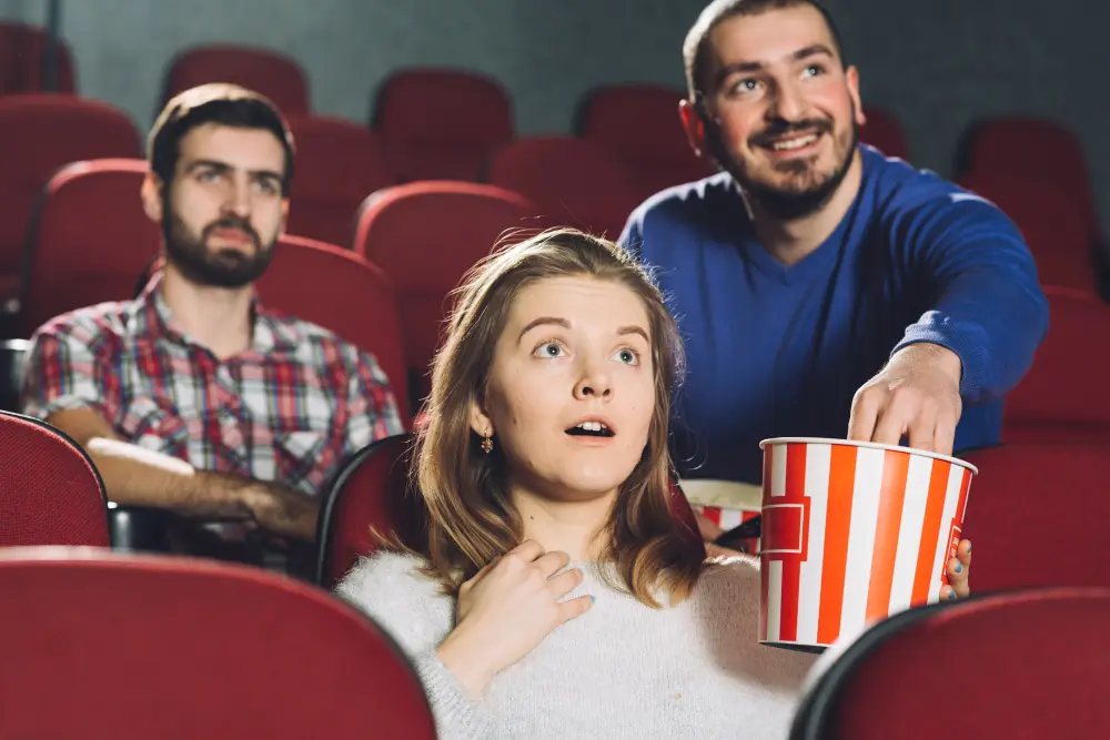 Qué ver en el cine este finde 26-28 junio