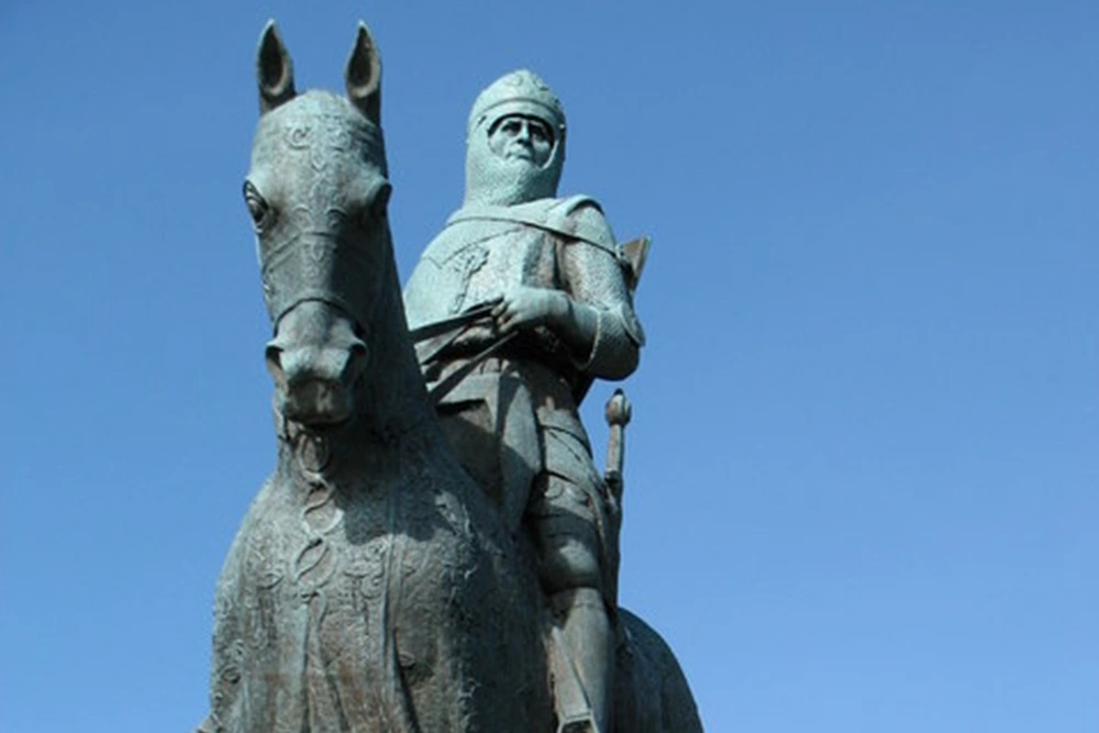 Robert the Bruce