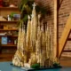 Sagrada Familia de LEGO