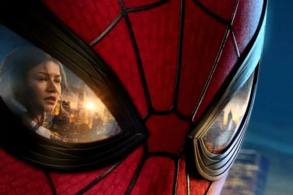 Spider-Man Brand New Day