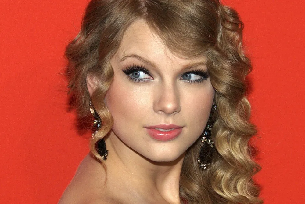 Taylor Swift Salón de la Fama de Compositores
