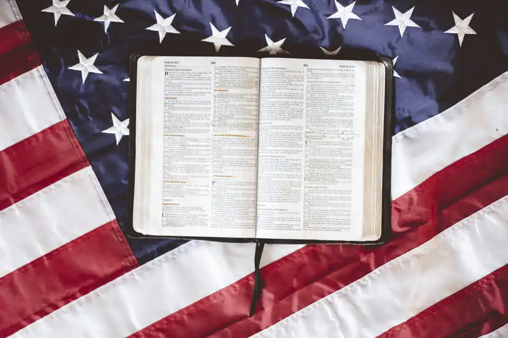 Texas obliga a leer la Biblia