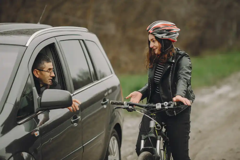 adelantar a ciclistas nueva norma DGT