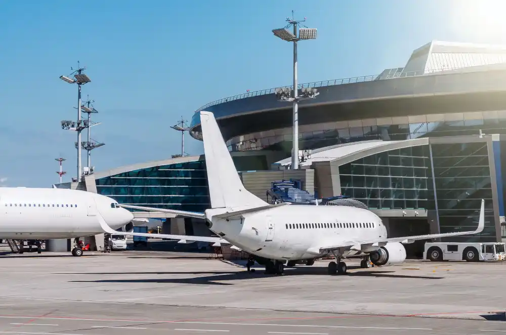 aeropuertos mas peligrosos del mundo