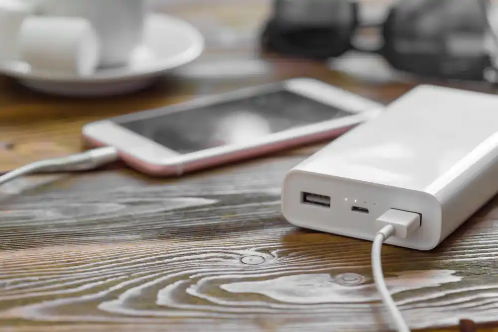 algunas powerbanks