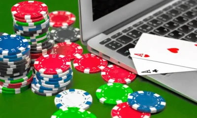 casinos sin DNI