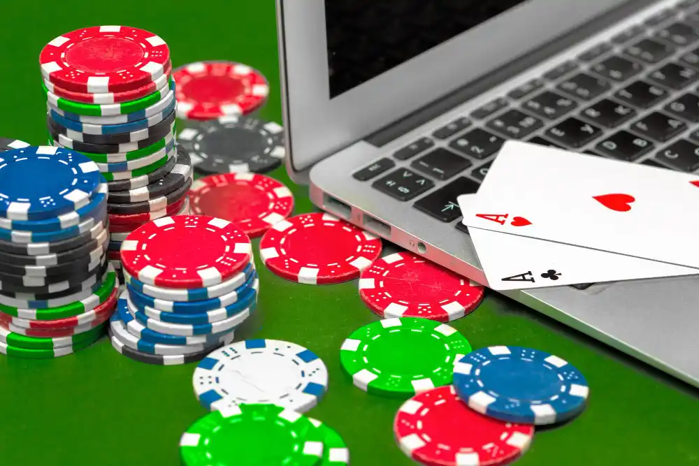 casinos sin DNI