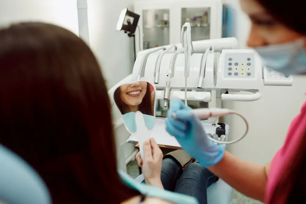 clínica de implantes dentales en Tenerife