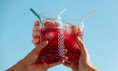como se hace el tinto de verano​