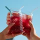 como se hace el tinto de verano​