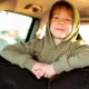 cuando puede ir un niño sin silla en el coche​