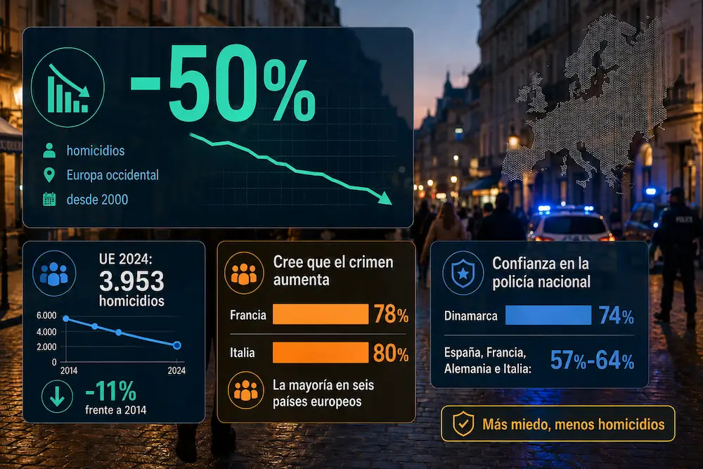 grafico criminalidad europa junio 2026