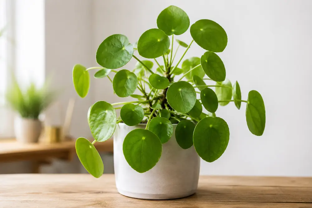 la Planta del dinero