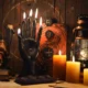 la magia negra