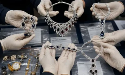 las joyas de Zapatero