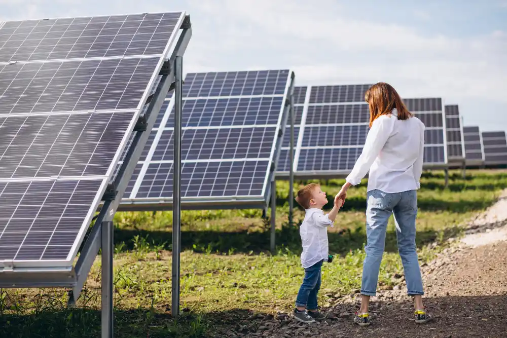 lo que no te cuentan de las placas solares