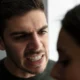 maltratador con mujer